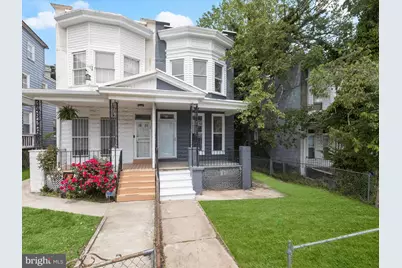 608 E 41st Street, Baltimore, MD 21218 - Photo 1