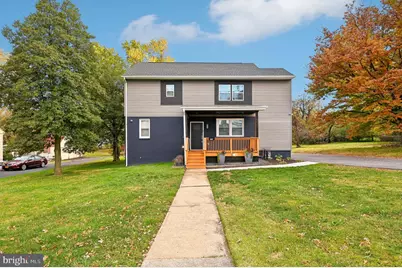5521 Radecke Avenue, Baltimore, MD 21206 - Photo 1