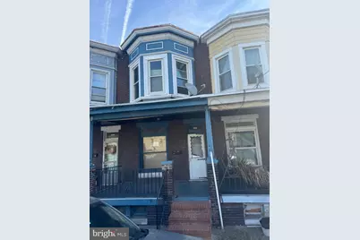 4711 Pennington Avenue, Curtis Bay, MD 21226 - Photo 1