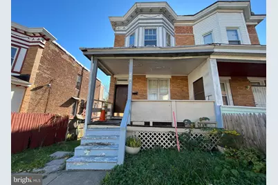 507 Richwood Avenue, Baltimore, MD 21212 - Photo 1