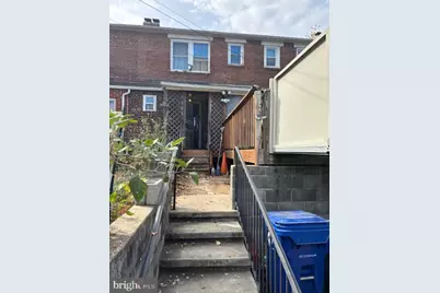 5305 Wright Avenue, Baltimore, MD 21205 - Photo 1