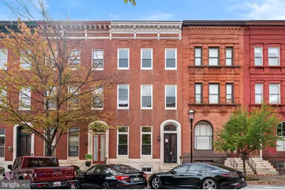 1816 Madison Avenue, Baltimore, MD 21217 - Photo 1