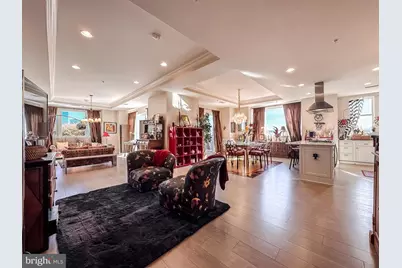 801 Key Highway #P-12A, Baltimore, MD 21230 - Photo 1