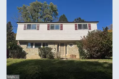 2802 Steele Road, Baltimore, MD 21209 - Photo 1