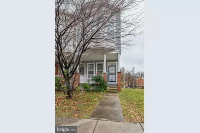 2781 W North Avenue, Baltimore, MD 21216 - Photo 1