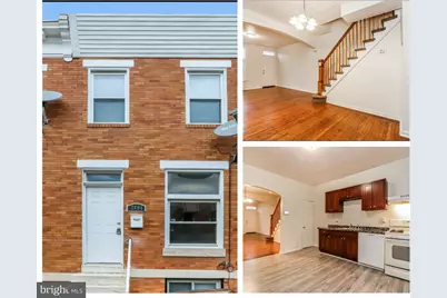 2604 Mura Street, Baltimore, MD 21213 - Photo 1