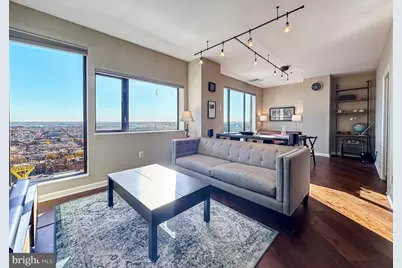 10 E Lee Street #1703, Baltimore, MD 21202 - Photo 1