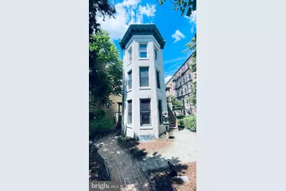 2620 Saint Paul Street, Baltimore, MD 21218 - Photo 1