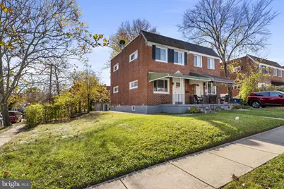 5423 Radecke Avenue, Baltimore, MD 21206 - Photo 1