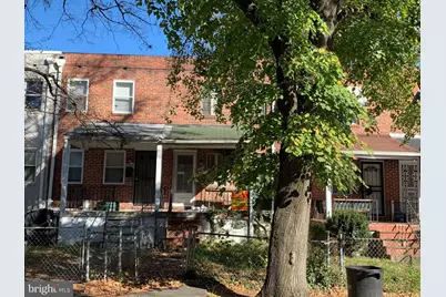 3725 Overview Road, Baltimore, MD 21215 - Photo 1