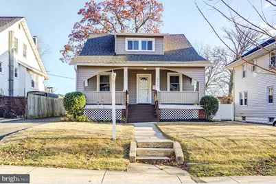 4217 Harcourt Road, Baltimore, MD 21214 - Photo 1