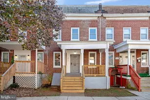 3917 Ridgewood Ave, Baltimore, MD 21215 - Photo 1