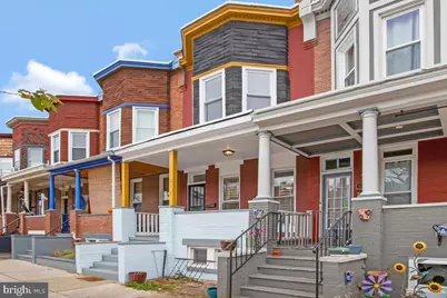 2709 Guilford Avenue, Baltimore, MD 21218 - Photo 1