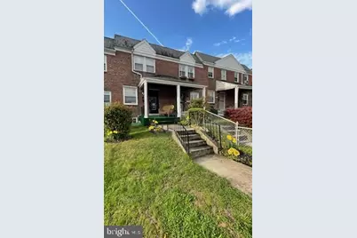 Colborne Road, Baltimore, MD 21229 - Photo 1