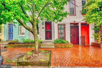 510 Druid Hill Avenue, Baltimore, MD 21201 - Photo 1