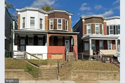 3916 Edmondson Avenue, Baltimore, MD 21229 - Photo 1