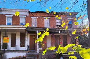 1703 N Dukeland St, Baltimore, MD 21216 - Photo 1