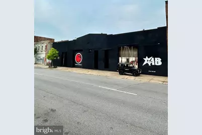 1311 N Wolfe Street, Baltimore, MD 21213 - Photo 1