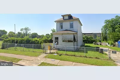 6321 Hudson Street, Baltimore, MD 21224 - Photo 1