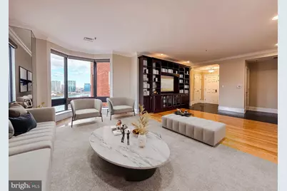 10 E Lee Street #1409, Baltimore, MD 21202 - Photo 1