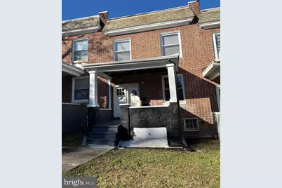 2456 Keyworth Avenue, Baltimore, MD 21215 - Photo 1
