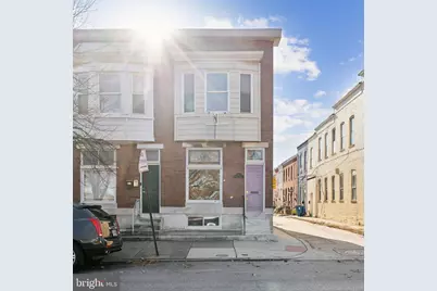 2623 Eastern Avenue, Baltimore, MD 21224 - Photo 1