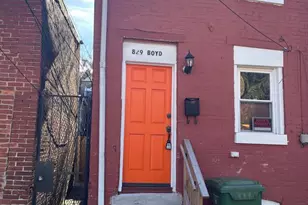 829 Boyd St, Baltimore, MD 21201 - Photo 1