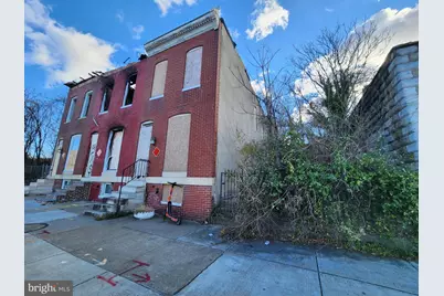 1927 Belair Road, Baltimore, MD 21213 - Photo 1