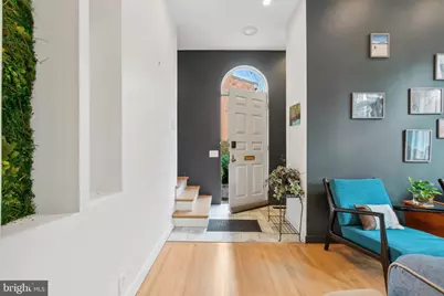 212 Bolton Place, Baltimore, MD 21217 - Photo 1