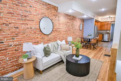 1410 Clarkson Street, Baltimore, MD 21230 - Photo 1