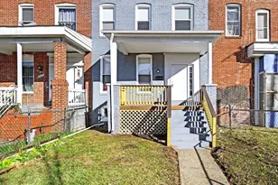 4627 Reisterstown Rd, Baltimore, MD 21215 - Photo 1