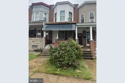 1731 N Pulaski Street, Baltimore, MD 21217 - Photo 1