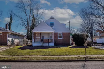 2527 Oakley, Baltimore, MD 21215 - Photo 1