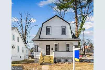 3026 Wayne Avenue, Baltimore, MD 21207 - Photo 1