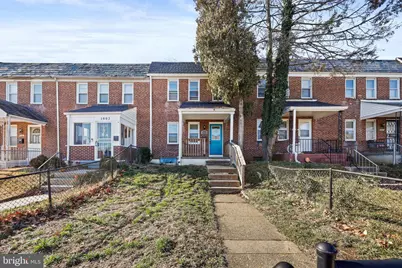 1004 N Augusta Avenue, Baltimore, MD 21229 - Photo 1