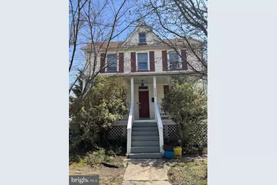 5609 Birchwood Avenue, Baltimore, MD 21214 - Photo 1