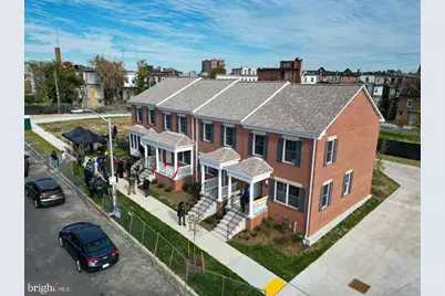 2321 Division Street, Baltimore, MD 21217 - Photo 1