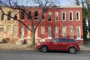 1802 Presbury St, Baltimore, MD 21217 - Photo 1