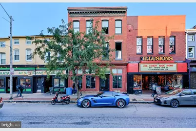 1023 S Charles Street, Baltimore, MD 21230 - Photo 1