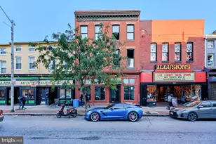 1023 S Charles St, Baltimore, MD 21230 - Photo 1