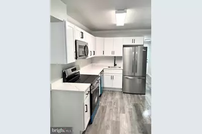 222 S Carey Street, Baltimore, MD 21223 - Photo 1