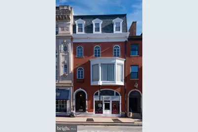 403 N Charles Street, Baltimore, MD 21201 - Photo 1