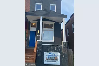 2798 W North Avenue, Baltimore, MD 21216 - Photo 1