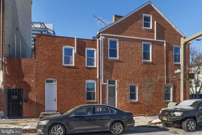 845 E Lombard Street E, Baltimore, MD 21202 - Photo 1