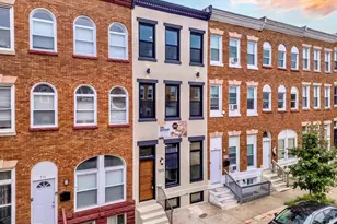 709 E 21st St, Baltimore, MD 21218 - Photo 1