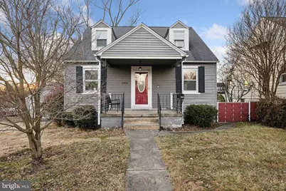5308 Grindon Avenue, Baltimore, MD 21214 - Photo 1