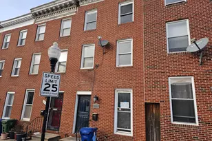 1514 E Madison Street E, Baltimore, MD 21205 - Photo 1