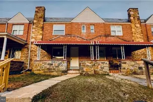 5719 Jonquil Ave, Baltimore, MD 21215 - Photo 1