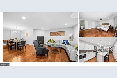 18 E Churchill Street, Baltimore, MD 21230 - Photo 1