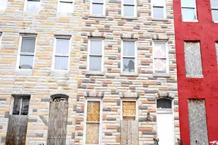 1317 N Carey St, Baltimore, MD 21217 - Photo 1